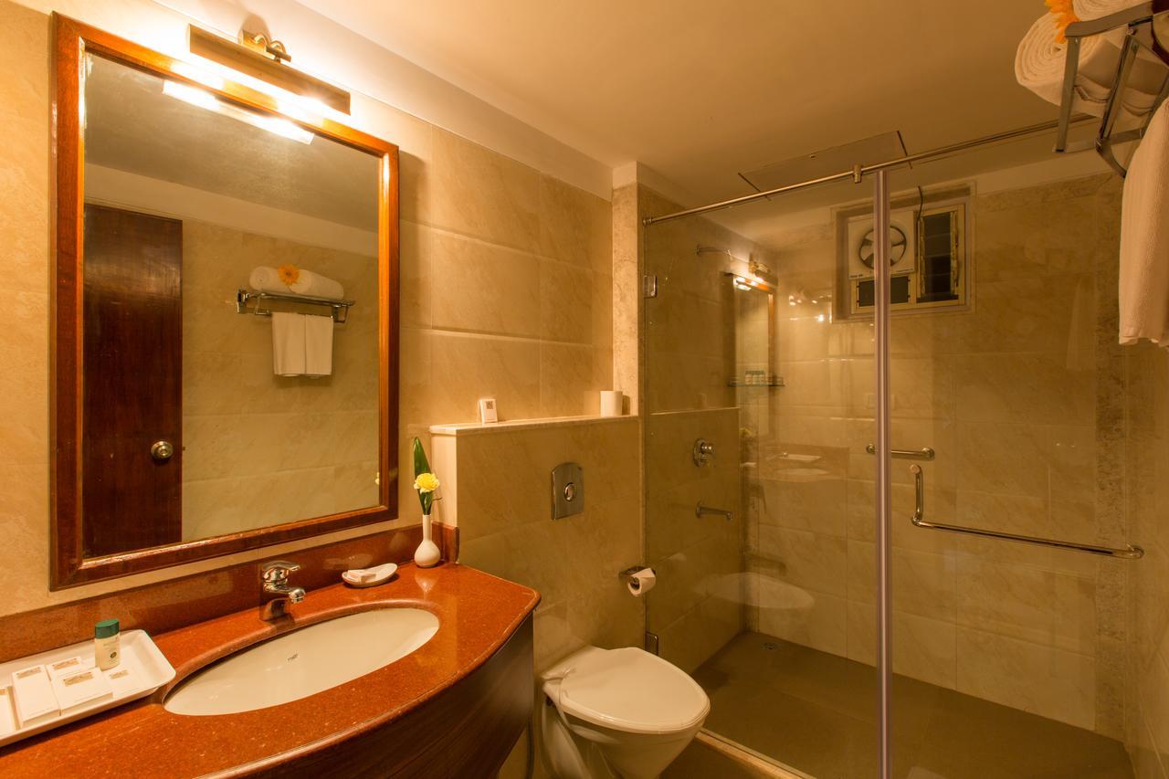 Viva Hotel Near Madgaon Railway Station Екстер'єр фото