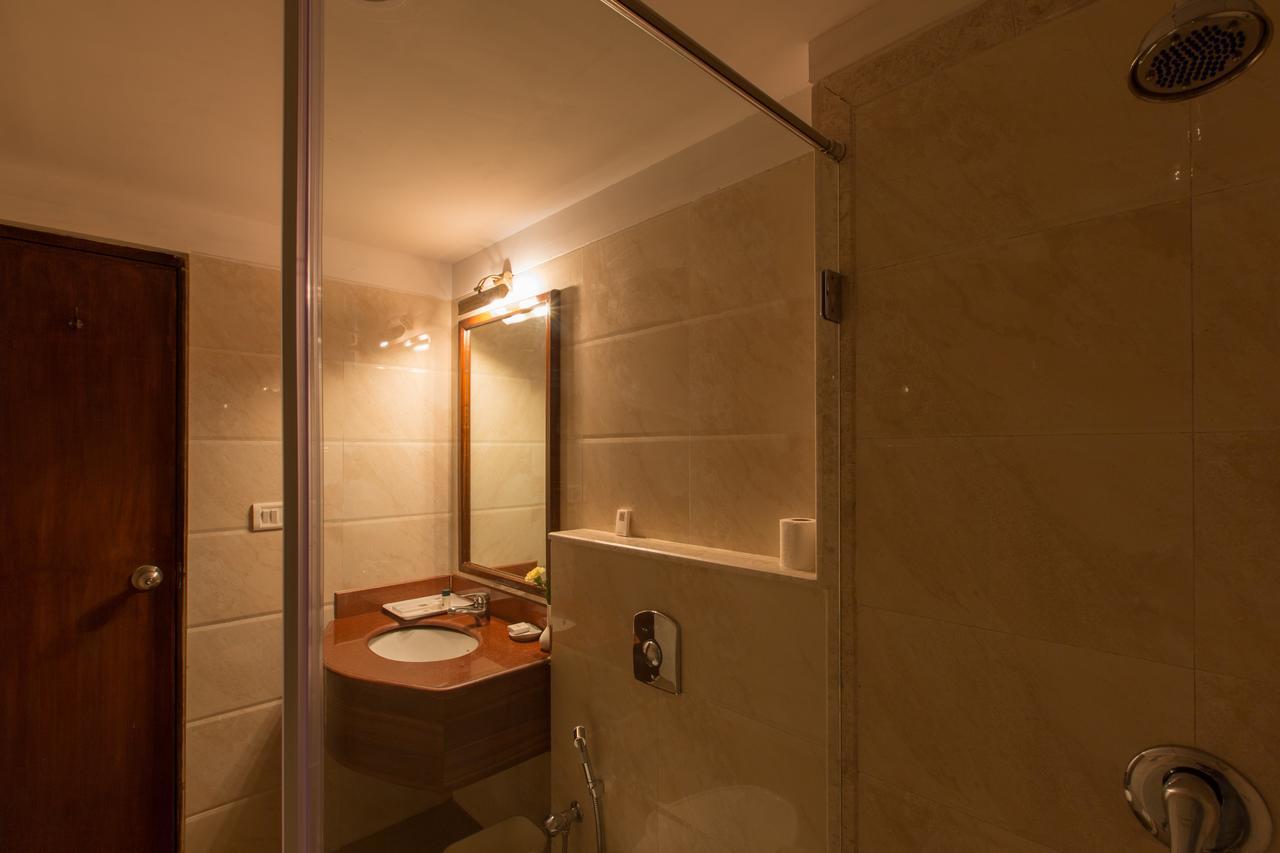Viva Hotel Near Madgaon Railway Station Екстер'єр фото