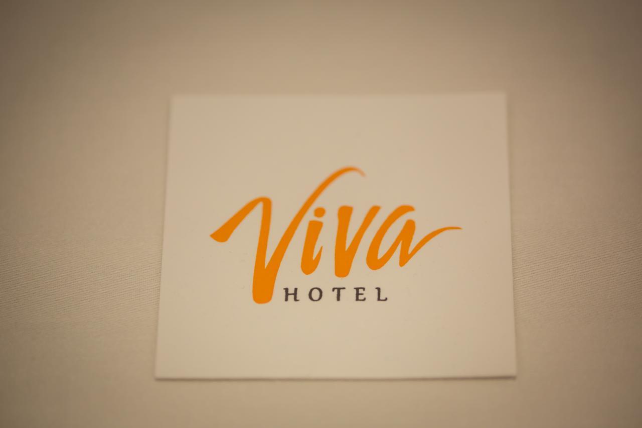 Viva Hotel Мадгаон Екстер'єр фото